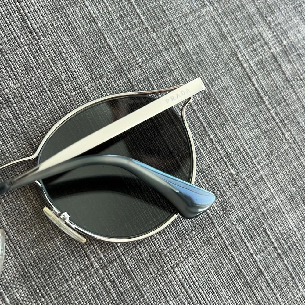 PRADA SPR 62S  CINEMA SUNGLASSES